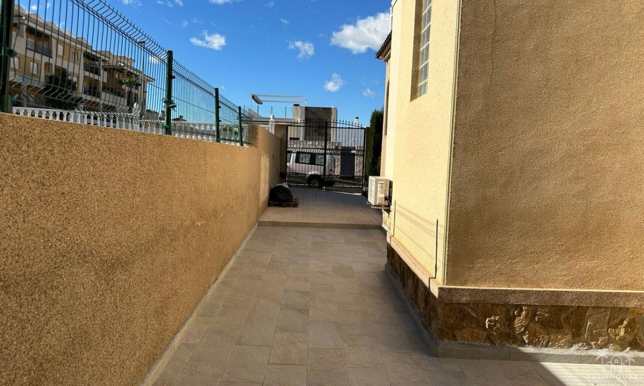 Revente - Maison - Orihuela - Villamartin