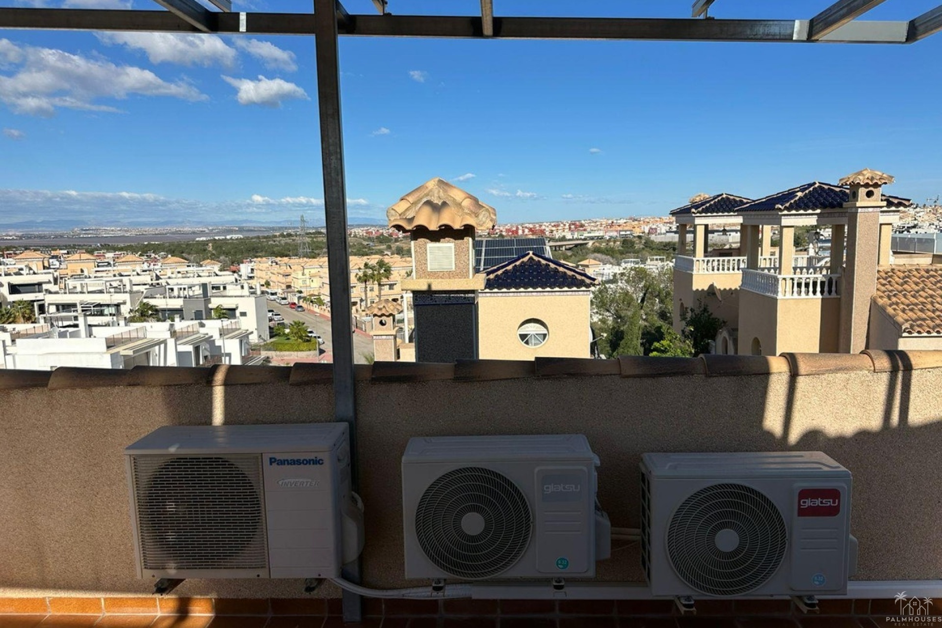 Revente - Maison - Orihuela - Villamartin