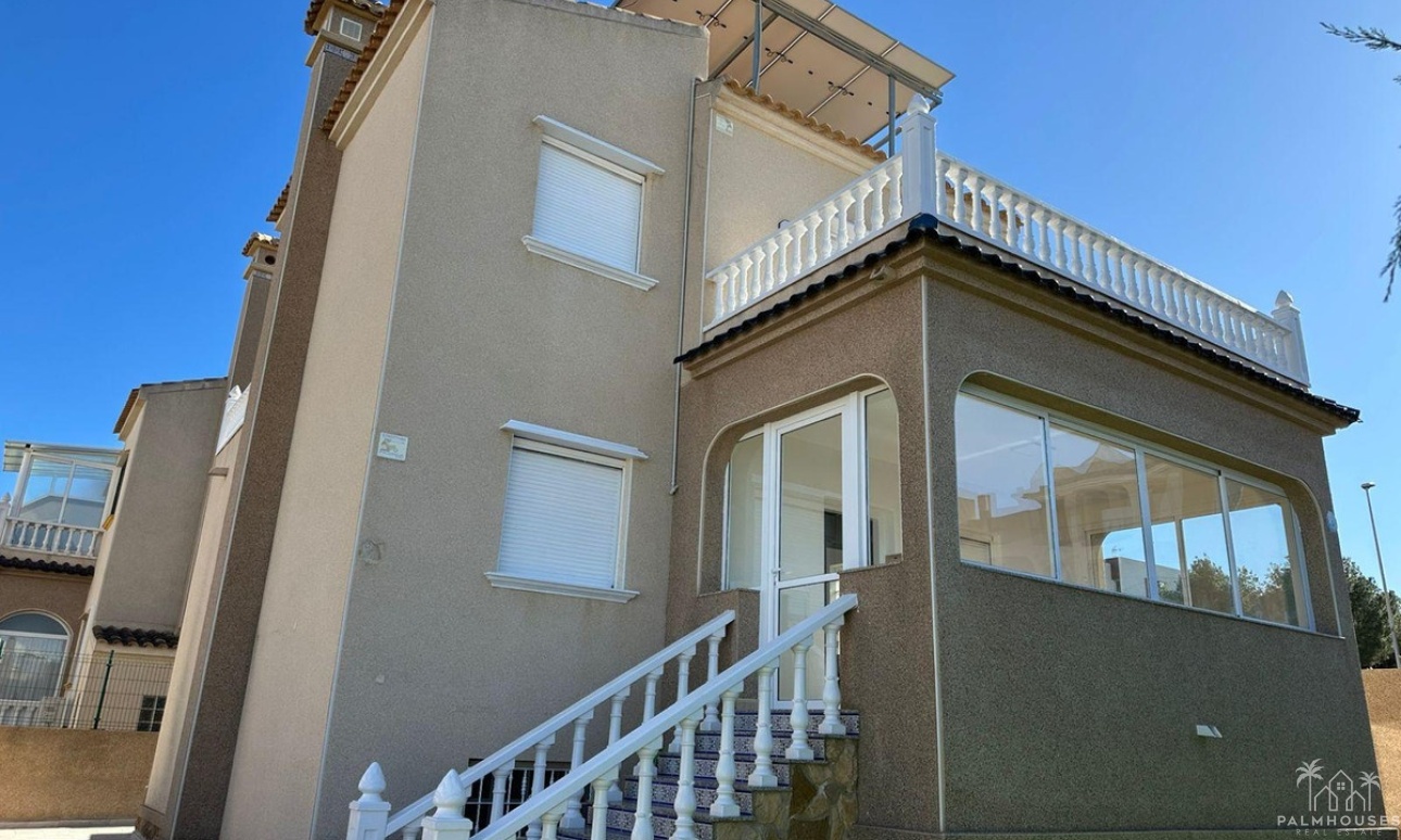Revente - Maison - Orihuela - Villamartin