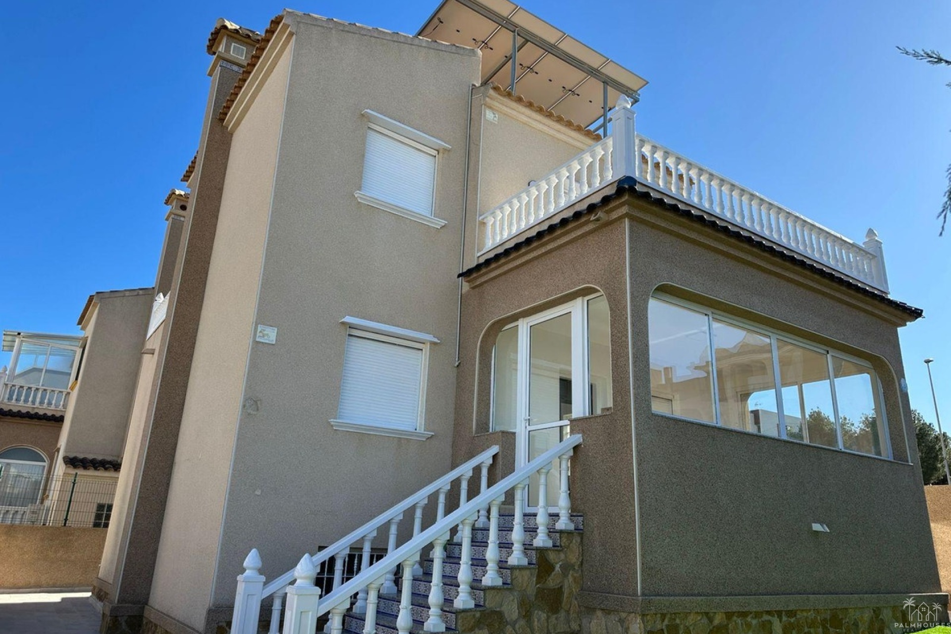 Revente - Maison - Orihuela - Villamartin