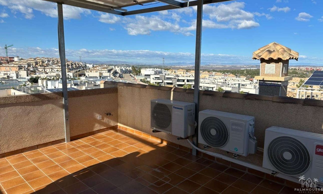 Revente - Maison - Orihuela - Villamartin