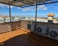 Revente - Maison - Orihuela - Villamartin