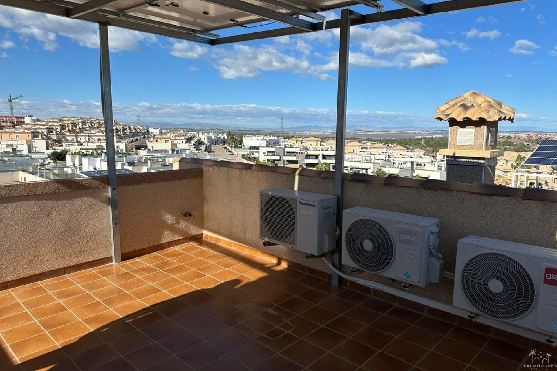 Revente - Maison - Orihuela - Villamartin