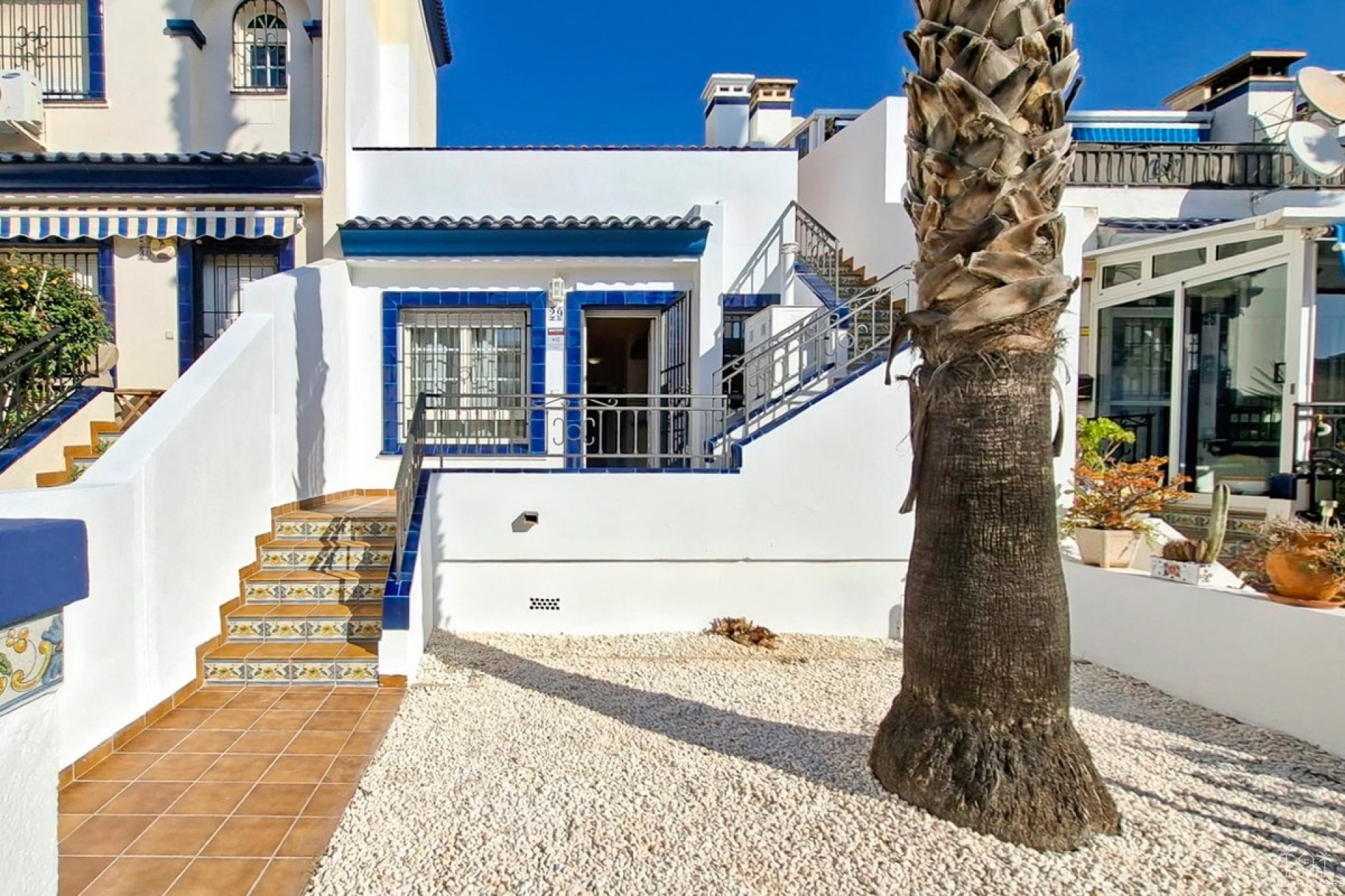 Revente - Maison - Orihuela - Villamartin