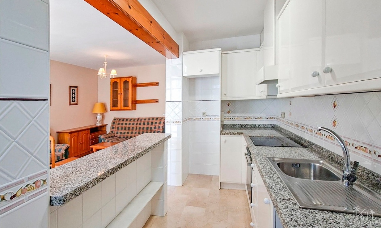 Revente - Maison - Orihuela - Villamartin