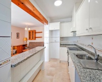 Revente - Maison - Orihuela - Villamartin