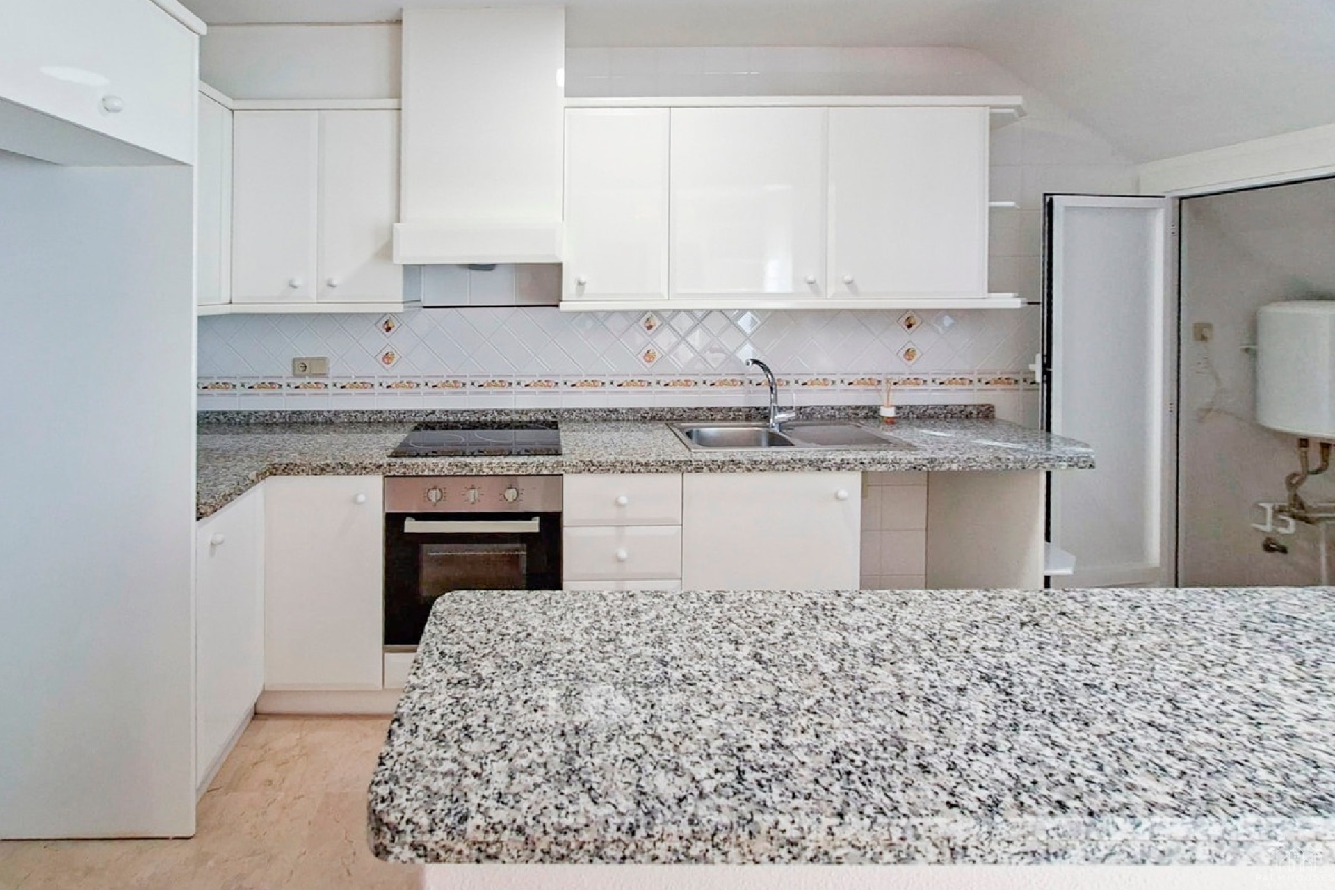 Revente - Maison - Orihuela - Villamartin