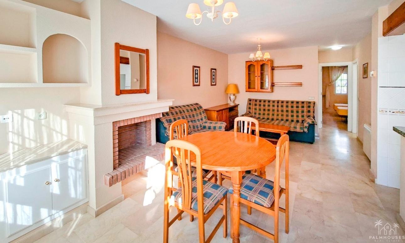 Revente - Maison - Orihuela - Villamartin
