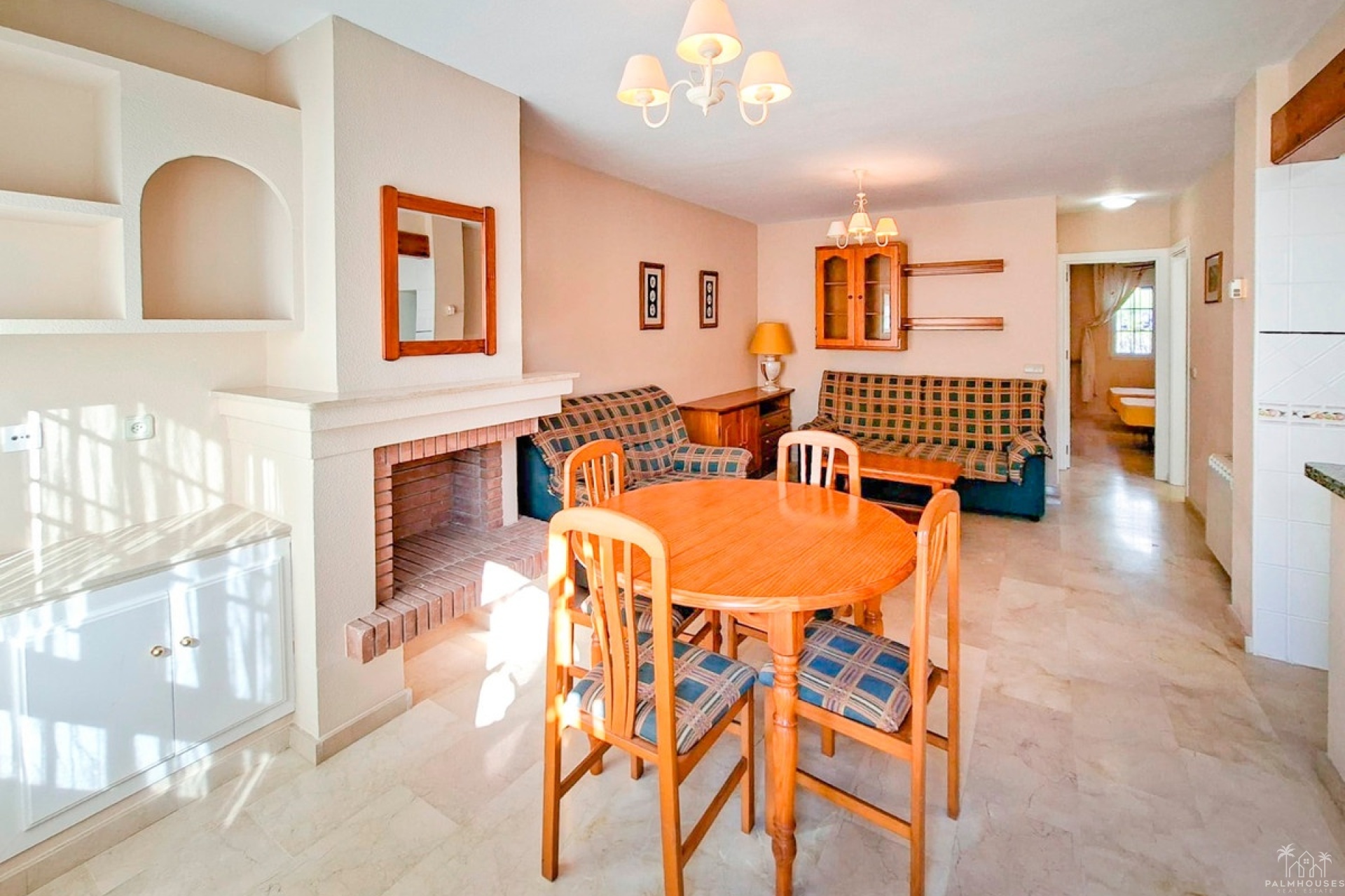 Revente - Maison - Orihuela - Villamartin