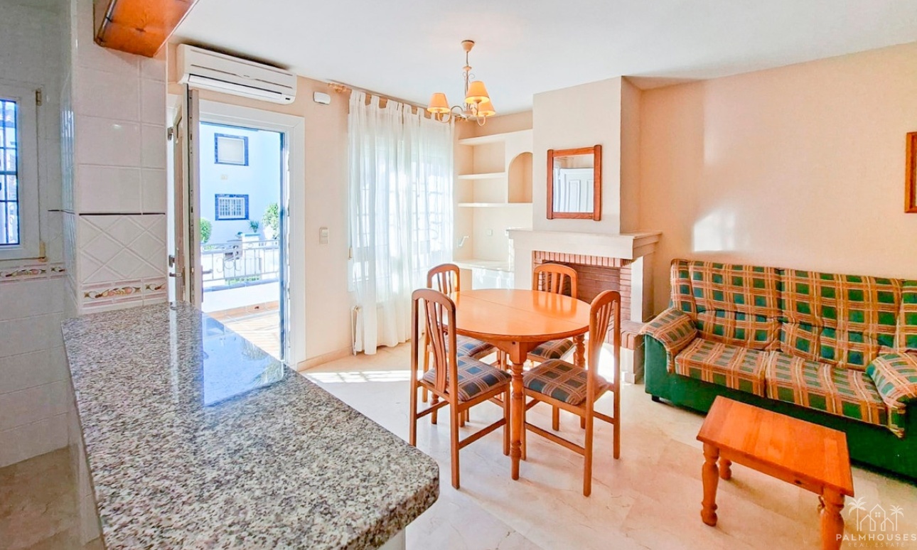 Revente - Maison - Orihuela - Villamartin