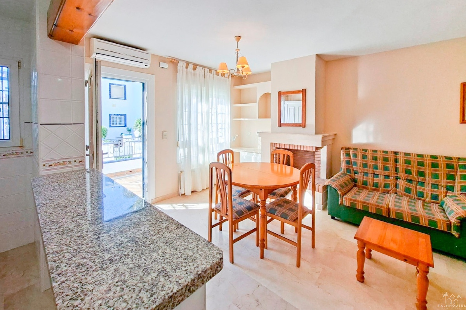 Revente - Maison - Orihuela - Villamartin
