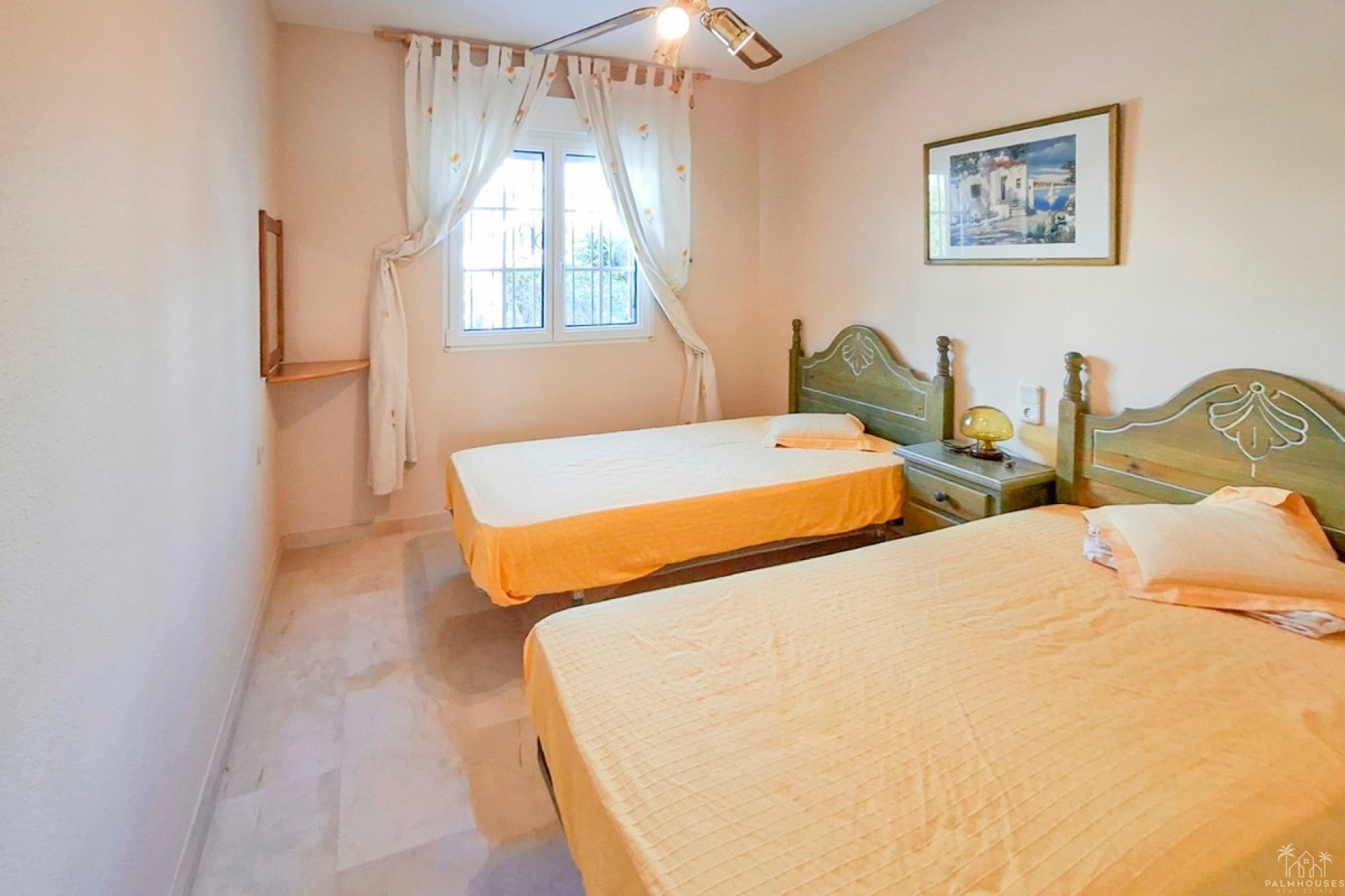 Revente - Maison - Orihuela - Villamartin