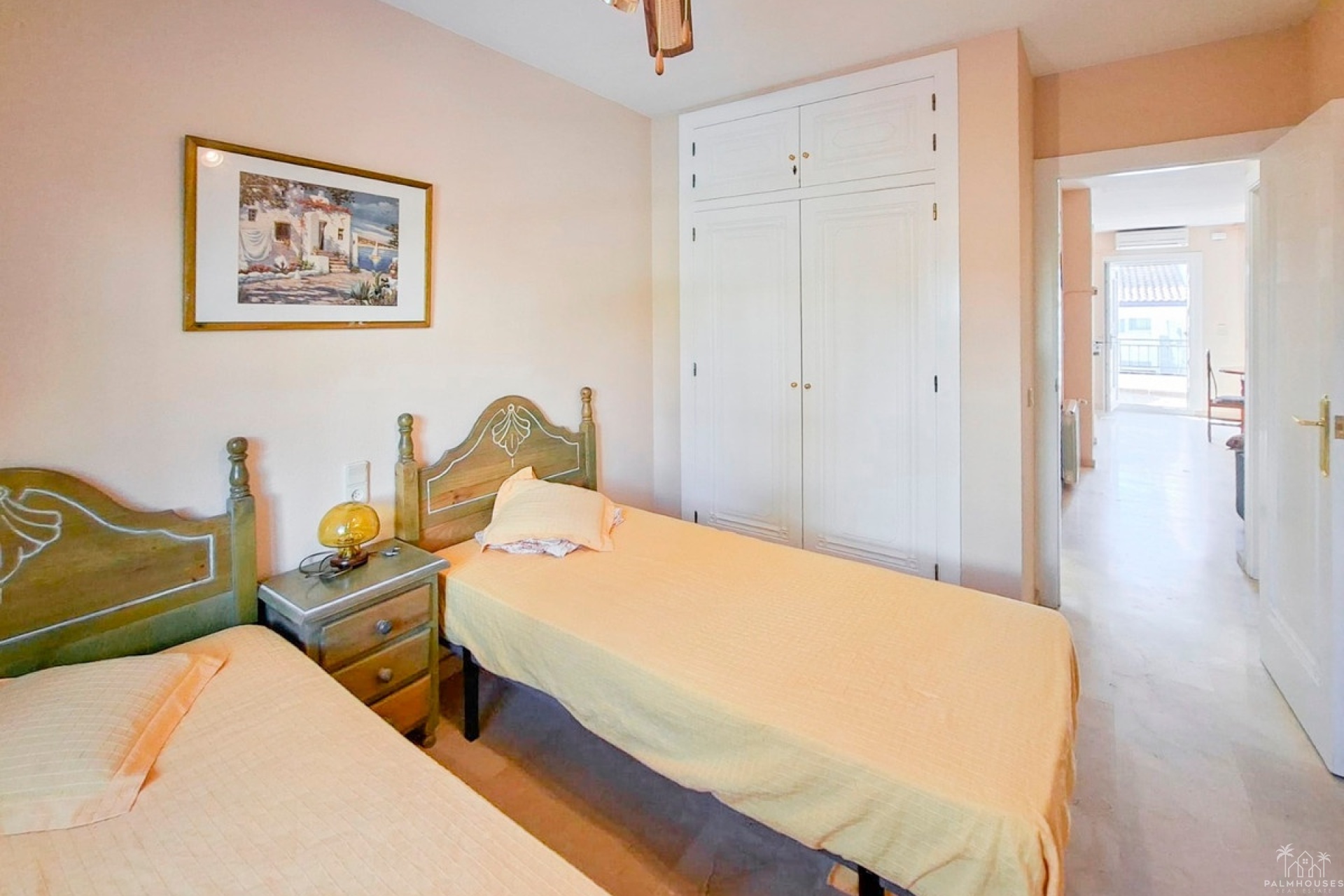 Revente - Maison - Orihuela - Villamartin