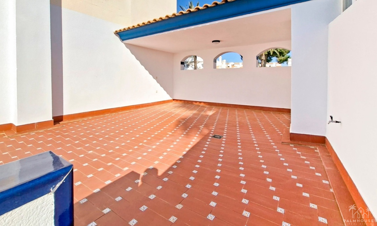 Revente - Maison - Orihuela - Villamartin