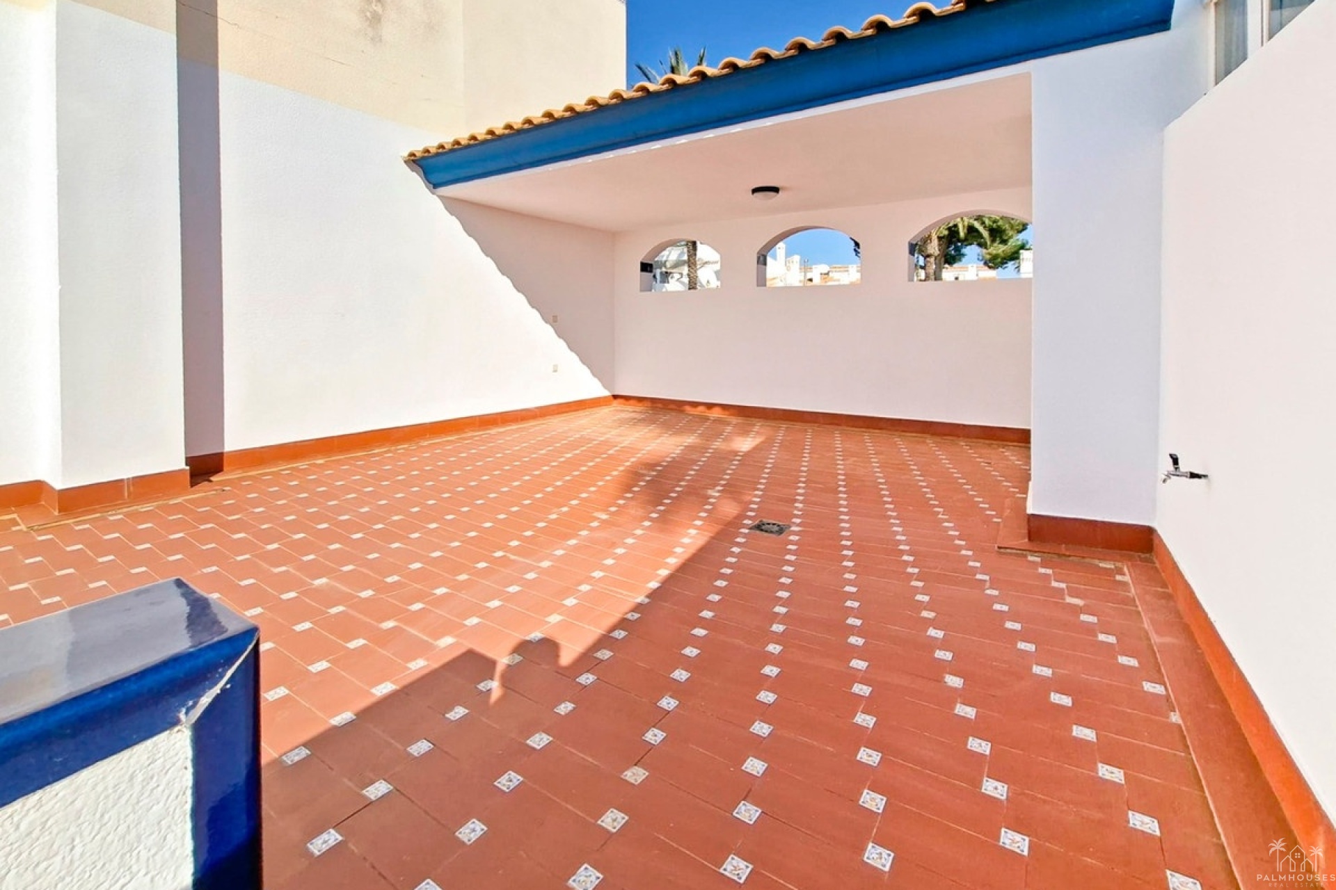 Revente - Maison - Orihuela - Villamartin