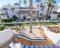 Revente - Maison - Orihuela - Villamartin