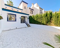 Revente - Maison - Orihuela - Villamartin