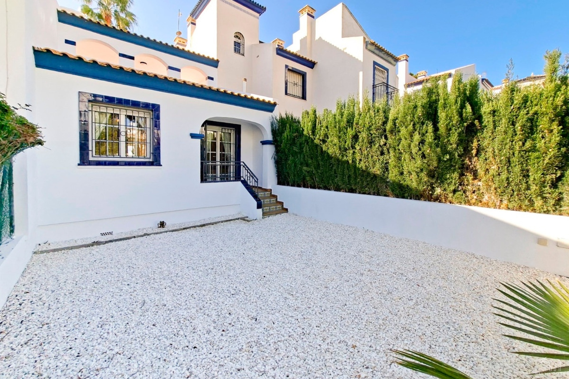 Revente - Maison - Orihuela - Villamartin