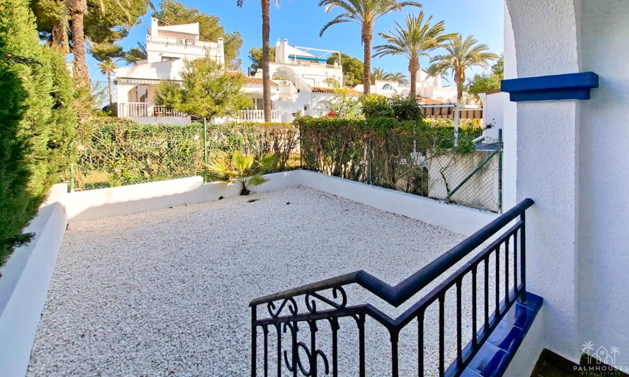 Revente - Maison - Orihuela - Villamartin