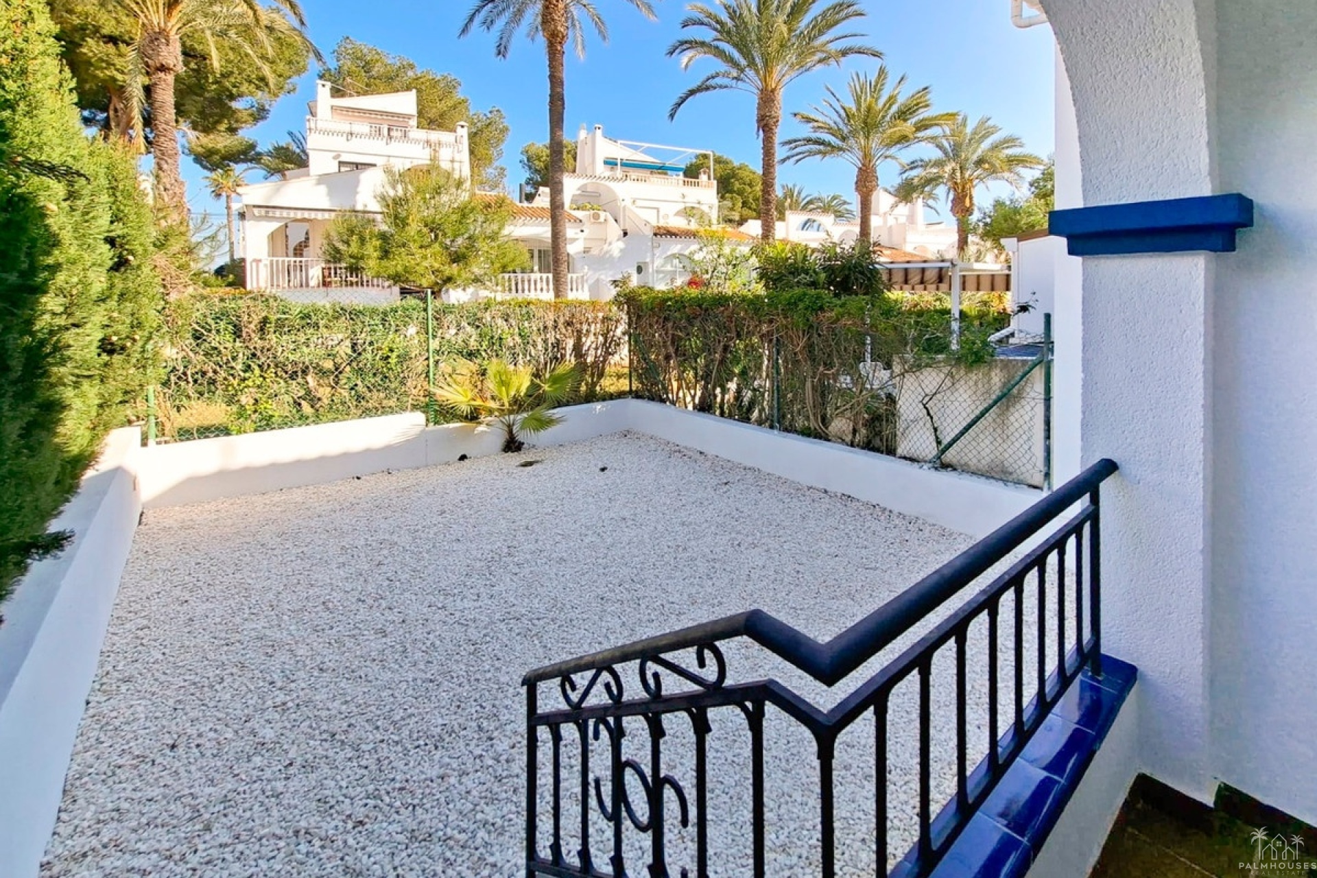 Revente - Maison - Orihuela - Villamartin