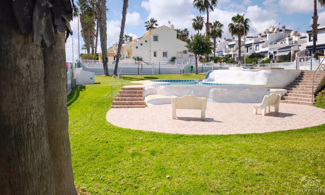 Revente - Maison - Orihuela - Villamartin