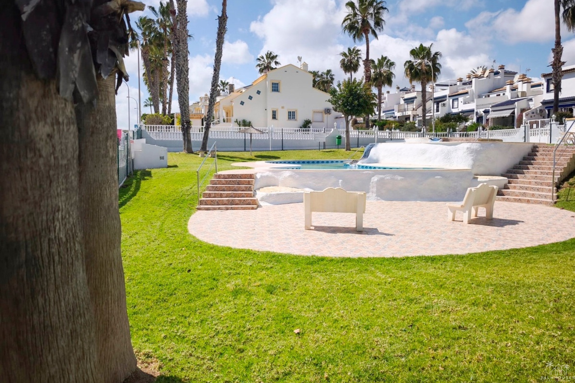 Revente - Maison - Orihuela - Villamartin