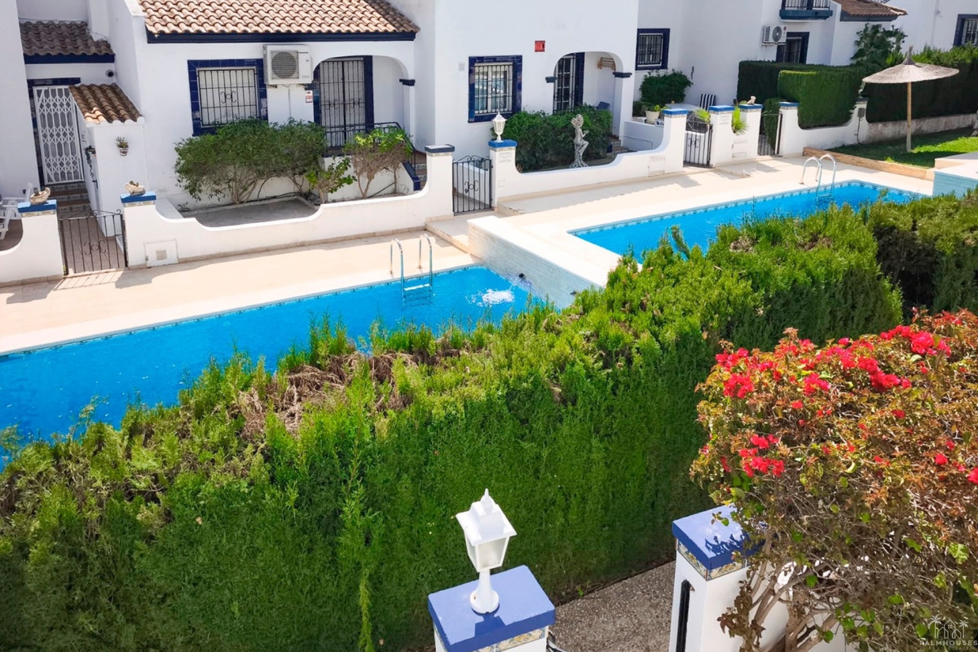 Revente - Maison - Orihuela - Villamartin