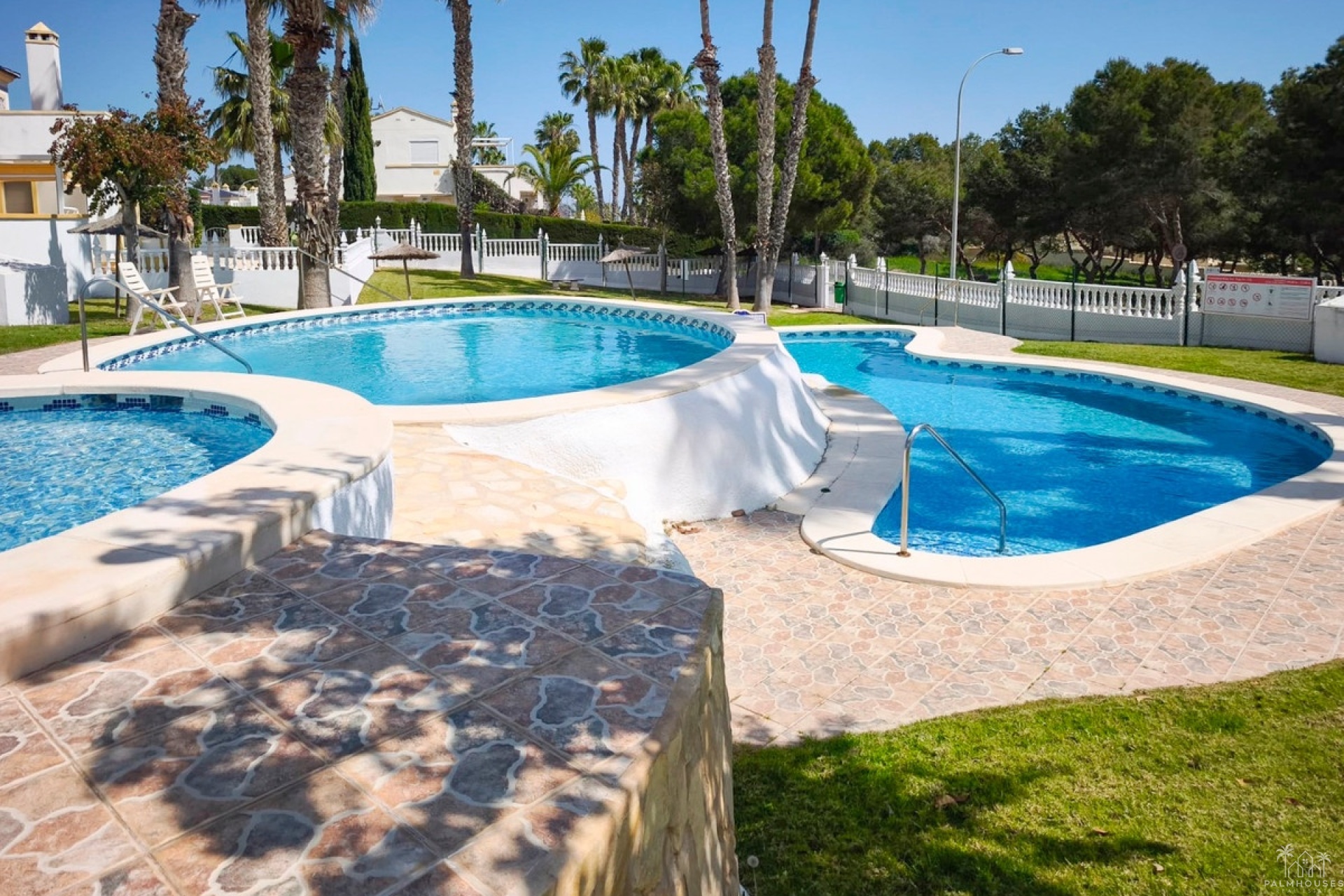 Revente - Maison - Orihuela - Villamartin