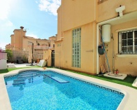 Revente - Maison - Orihuela - Villamartin