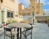 Revente - Maison - Orihuela - Villamartin