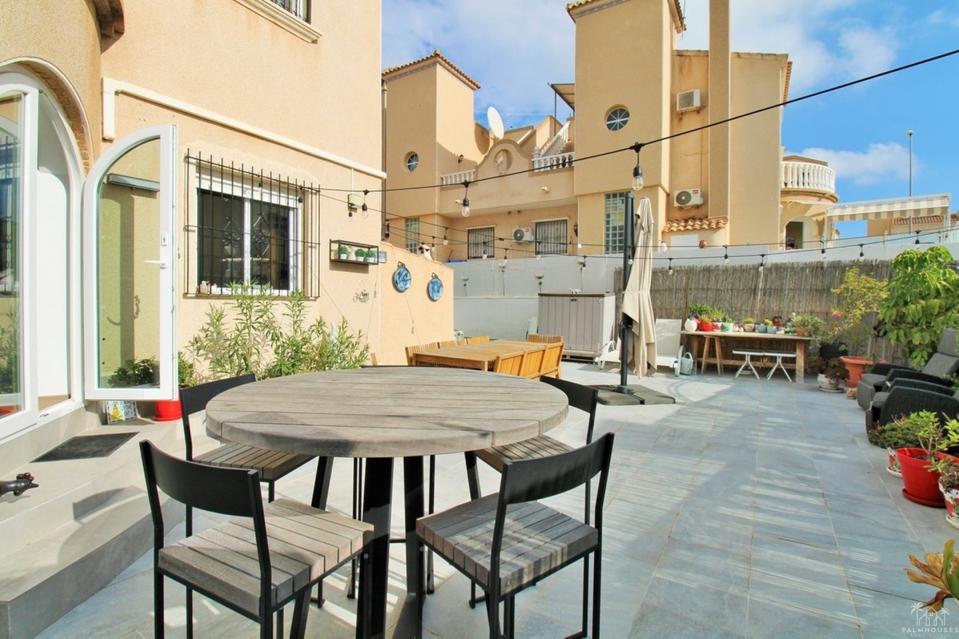 Revente - Maison - Orihuela - Villamartin