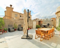 Revente - Maison - Orihuela - Villamartin