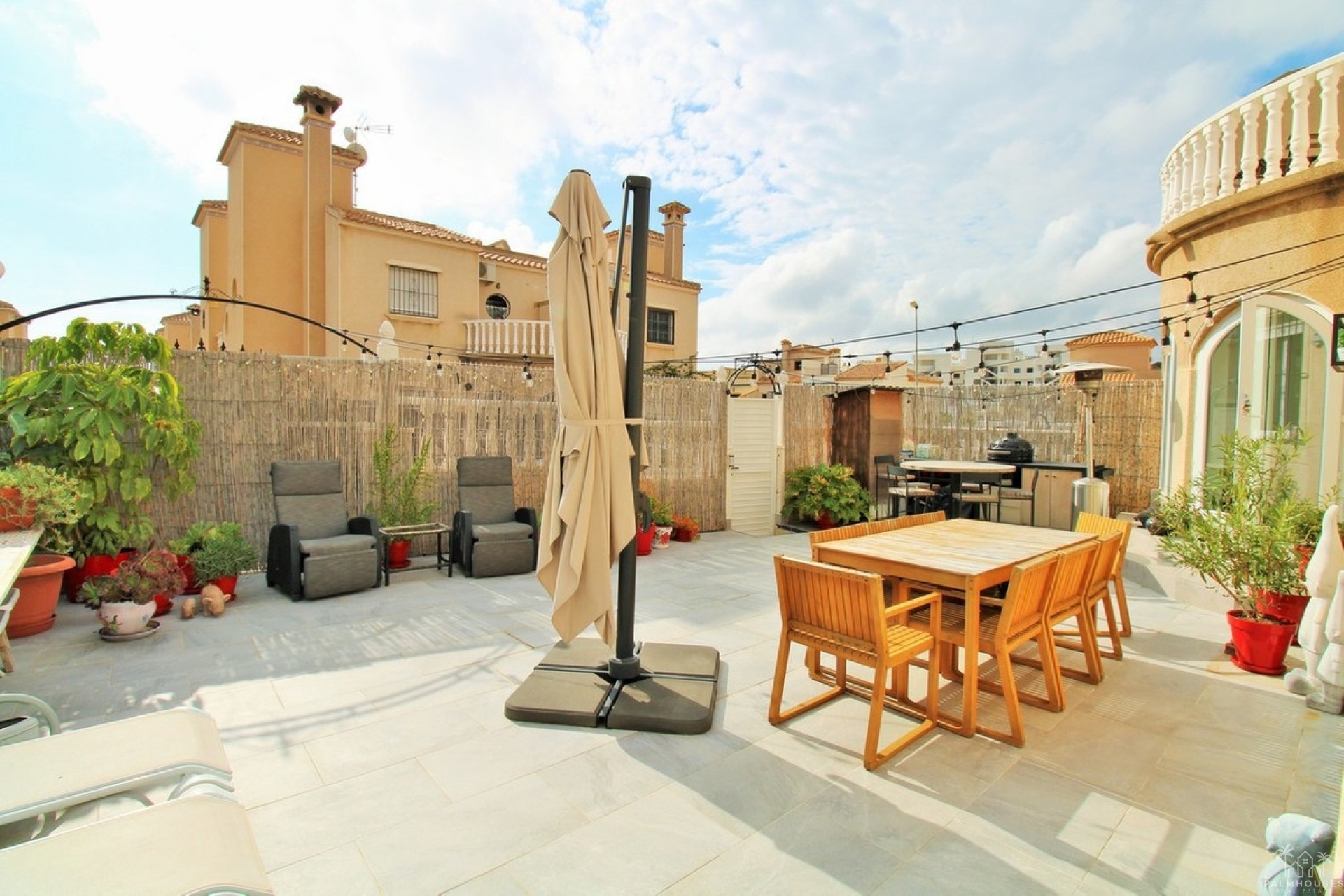 Revente - Maison - Orihuela - Villamartin