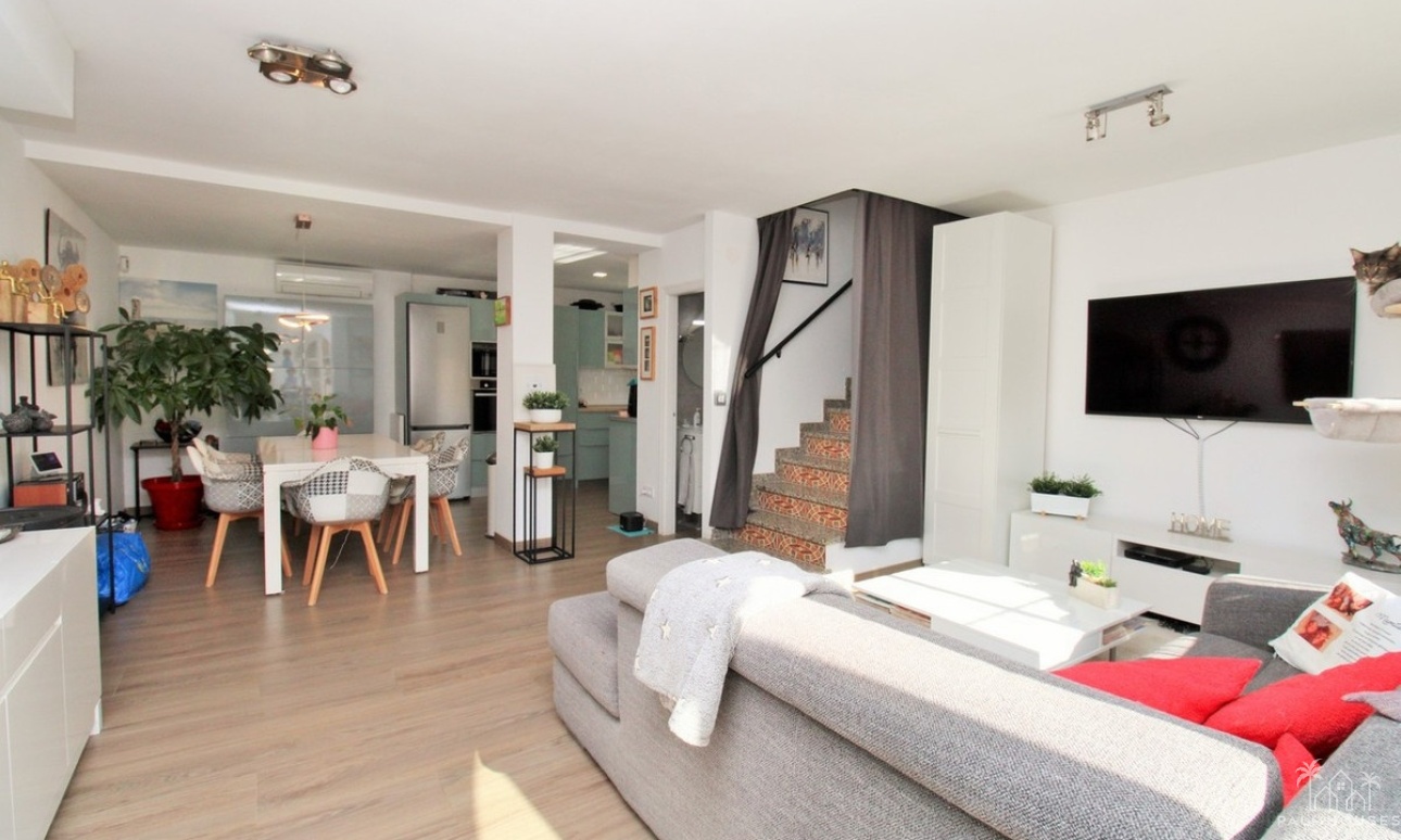 Revente - Maison - Orihuela - Villamartin