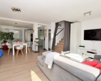 Revente - Maison - Orihuela - Villamartin