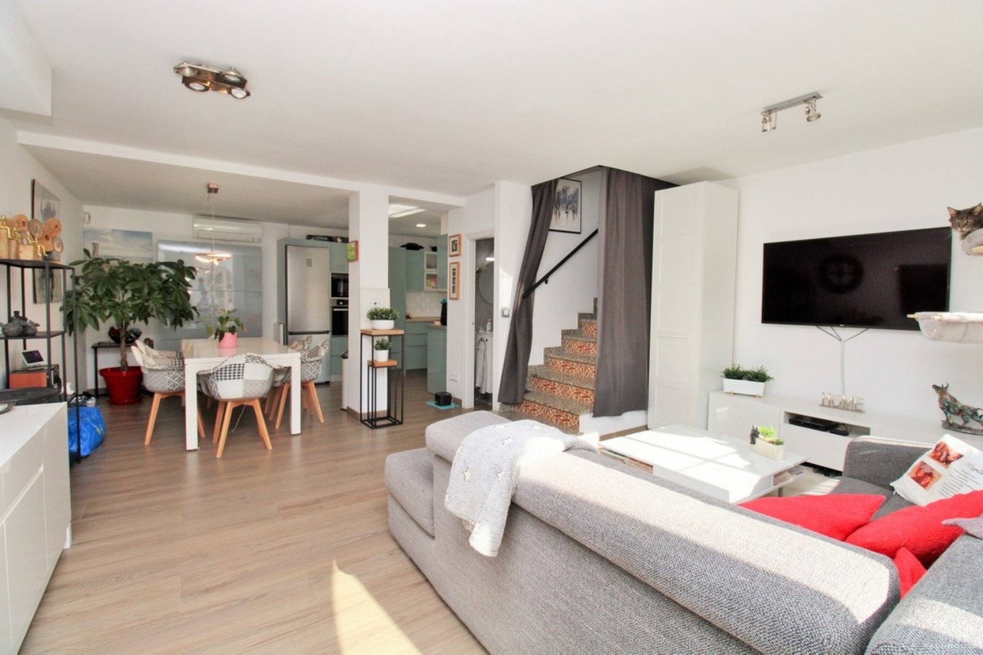 Revente - Maison - Orihuela - Villamartin