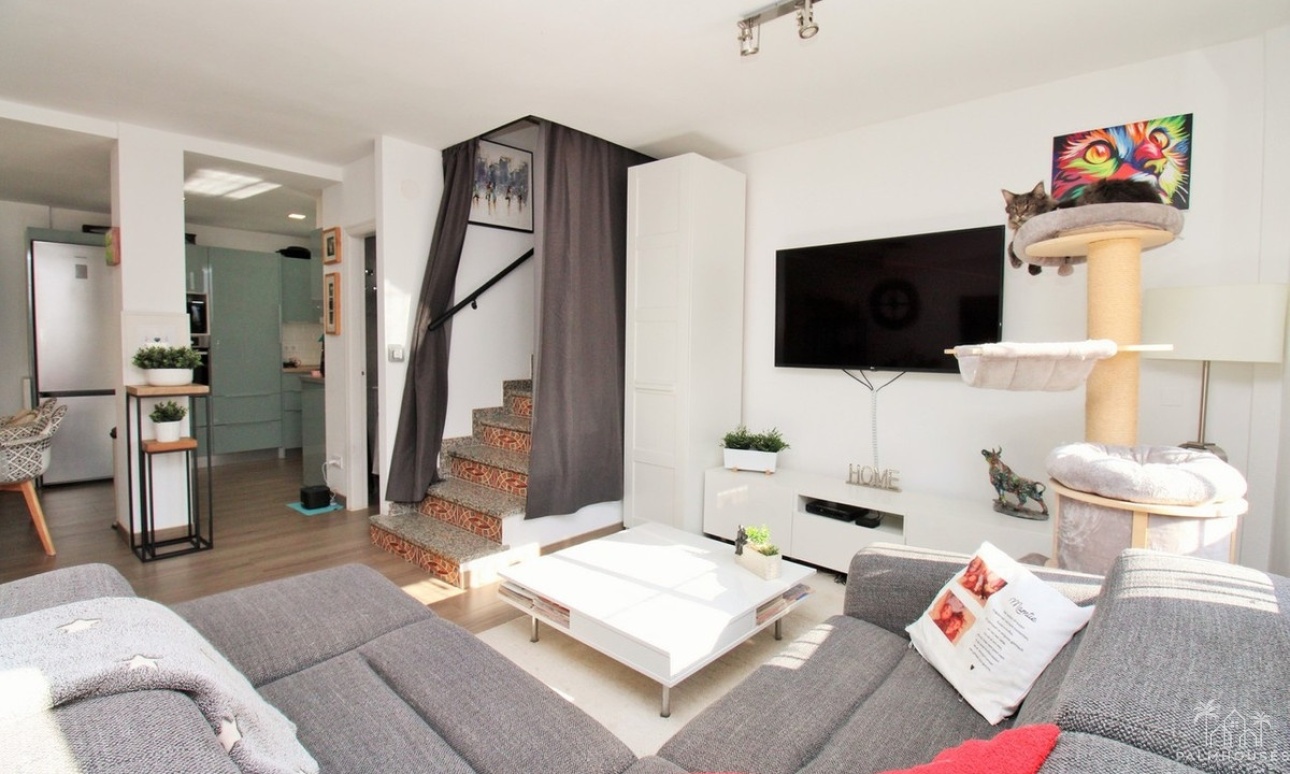 Revente - Maison - Orihuela - Villamartin