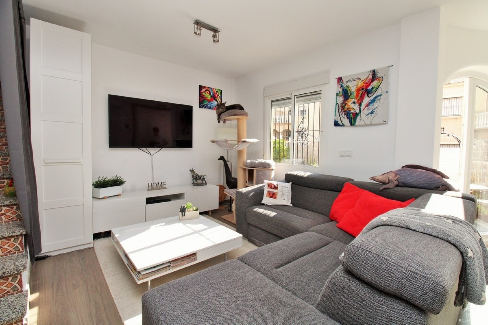 Revente - Maison - Orihuela - Villamartin