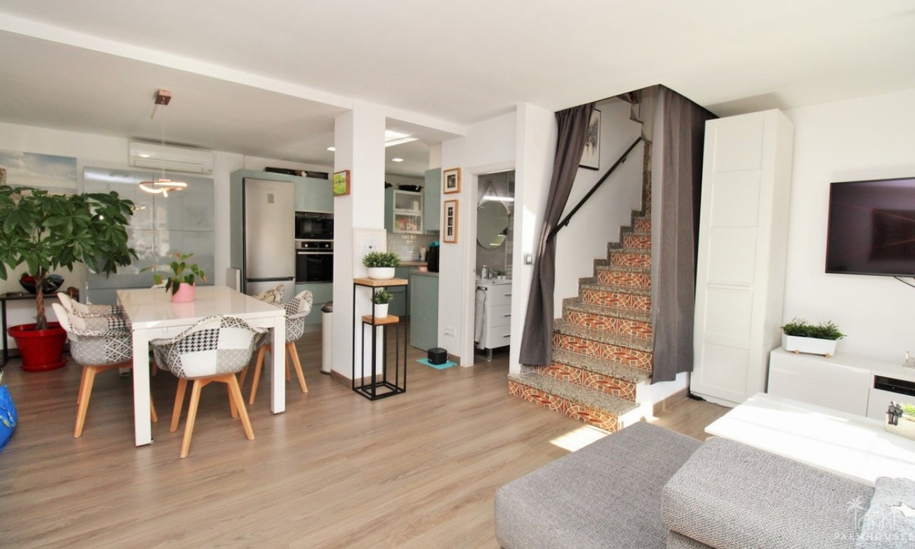 Revente - Maison - Orihuela - Villamartin