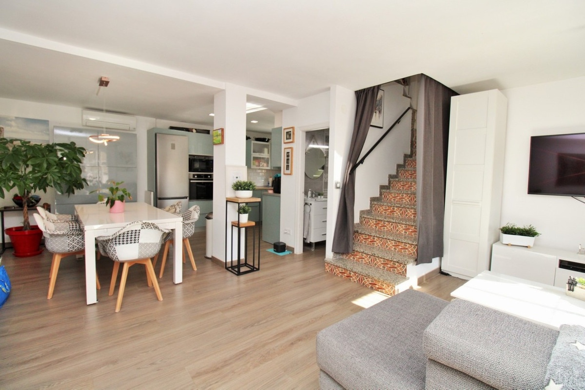 Revente - Maison - Orihuela - Villamartin