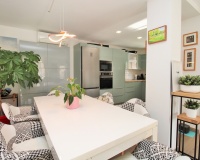 Revente - Maison - Orihuela - Villamartin