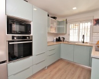 Revente - Maison - Orihuela - Villamartin