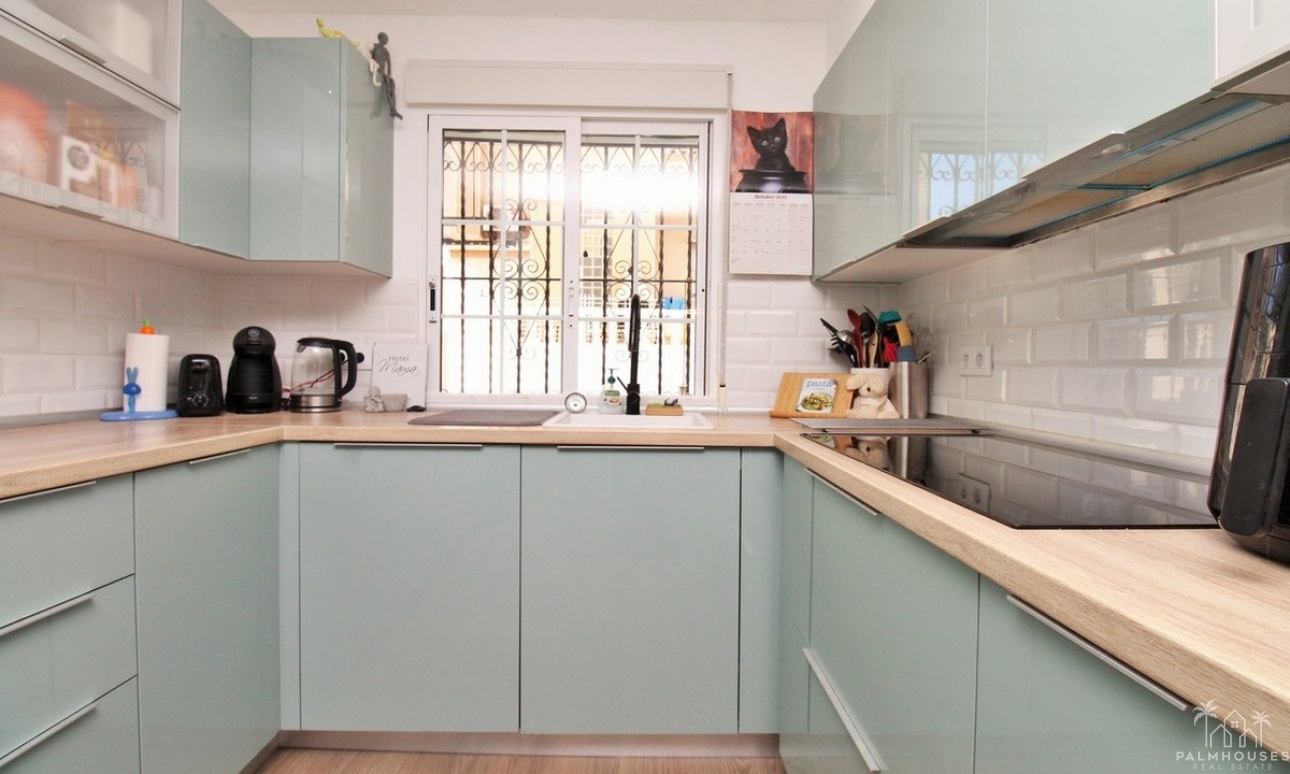 Revente - Maison - Orihuela - Villamartin
