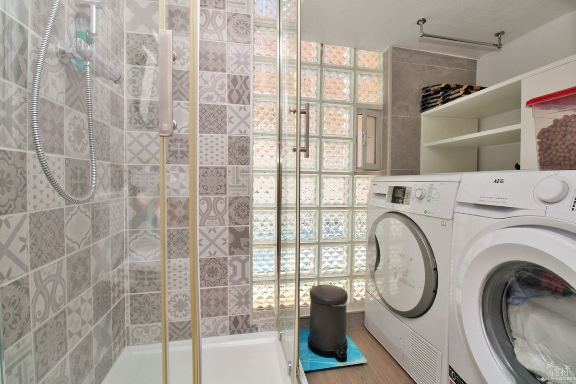 Revente - Maison - Orihuela - Villamartin