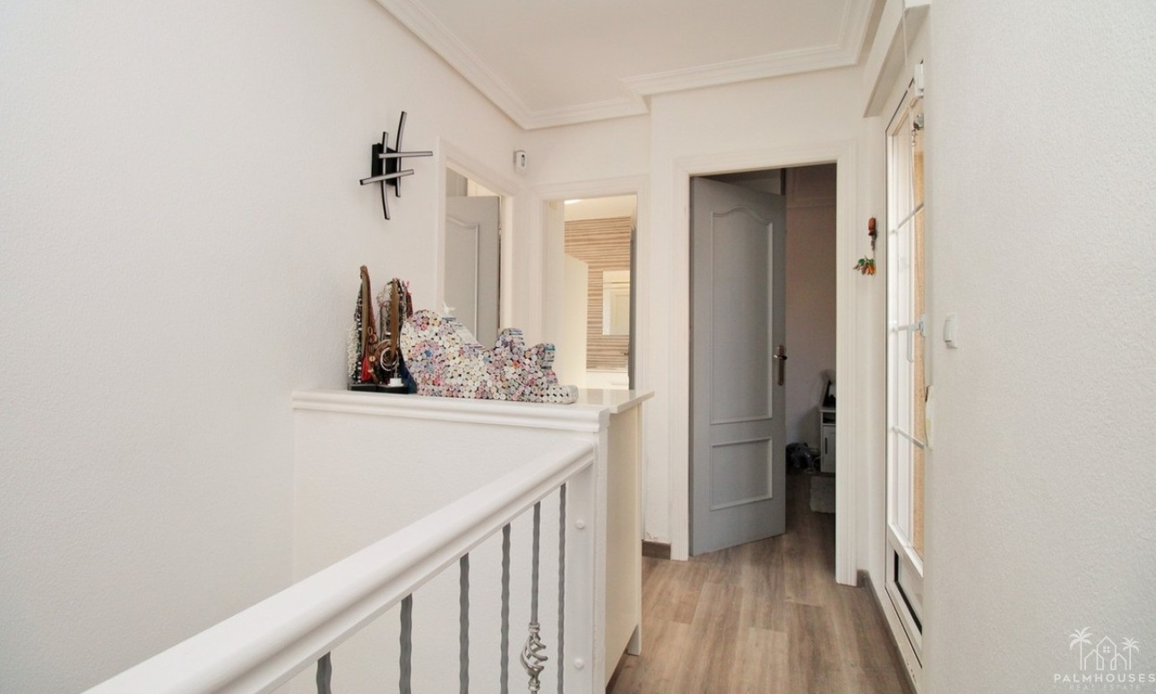 Revente - Maison - Orihuela - Villamartin