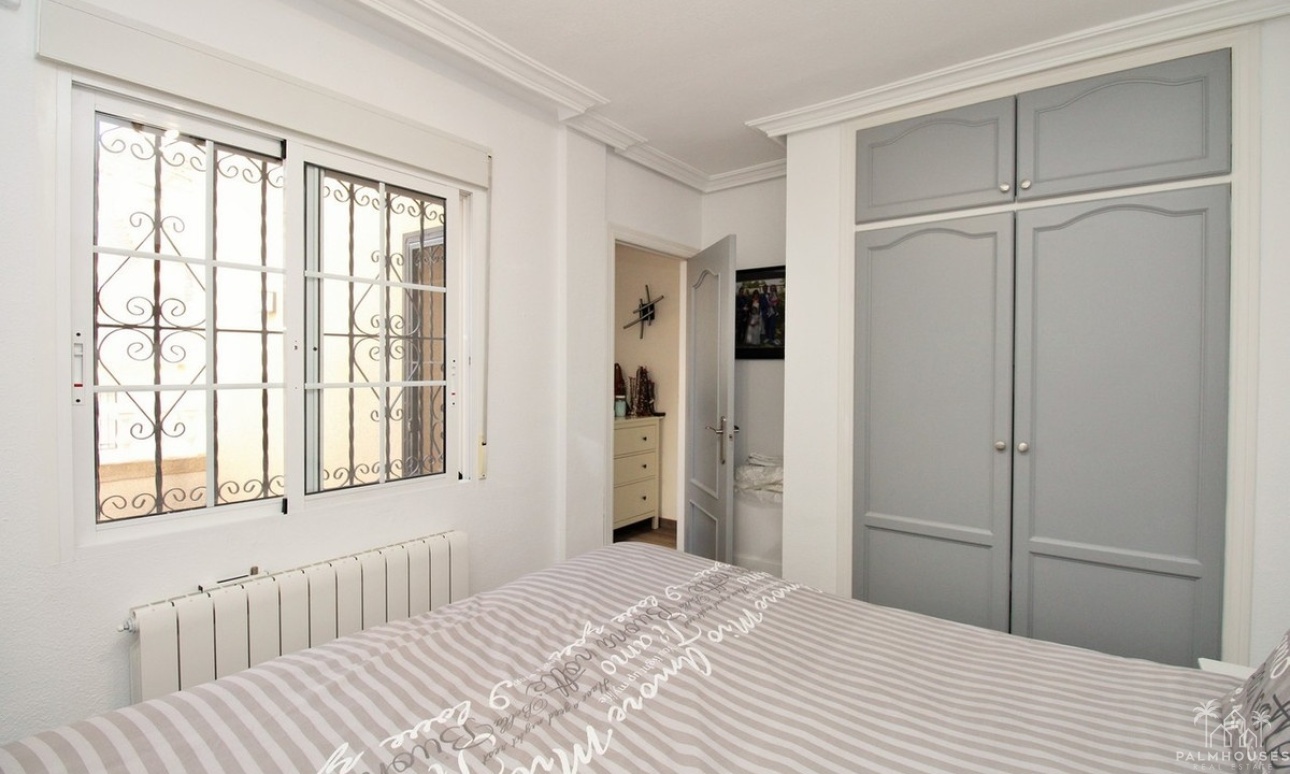 Revente - Maison - Orihuela - Villamartin
