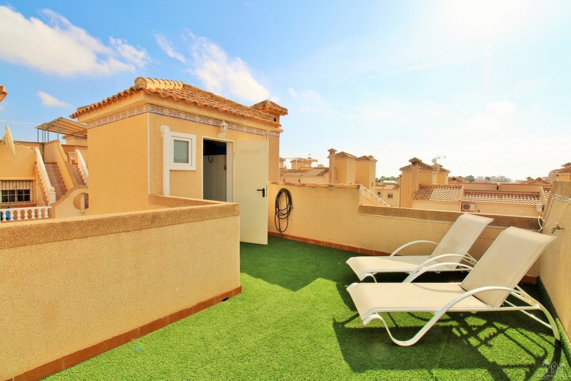 Revente - Maison - Orihuela - Villamartin