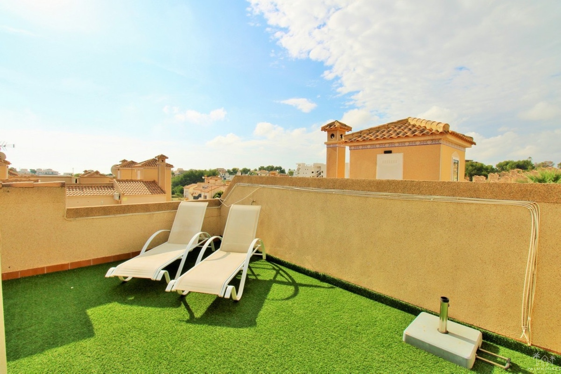 Revente - Maison - Orihuela - Villamartin