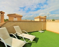 Revente - Maison - Orihuela - Villamartin