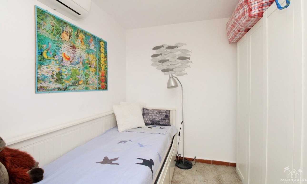 Revente - Maison - Orihuela - Villamartin